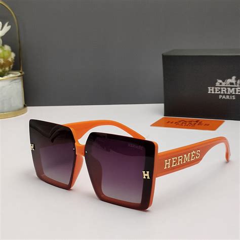 hermes replica sunglasses|hermes sunglasses pink and purple.